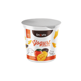 Yogurt Griego Natural